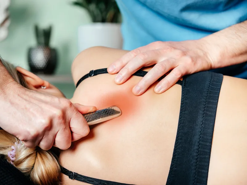 Active Release Technique at Towson Integrative Health in Towson