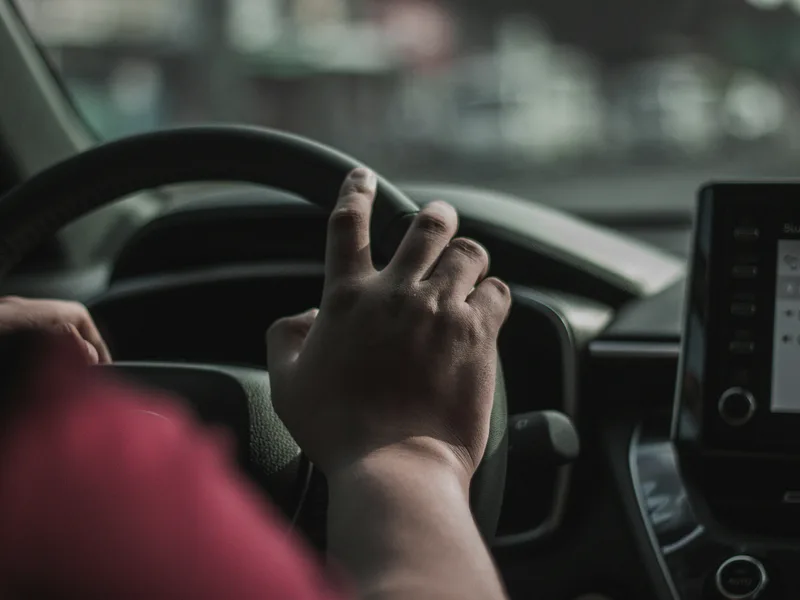 How Auto Accident Care works at Towson Integrative Health