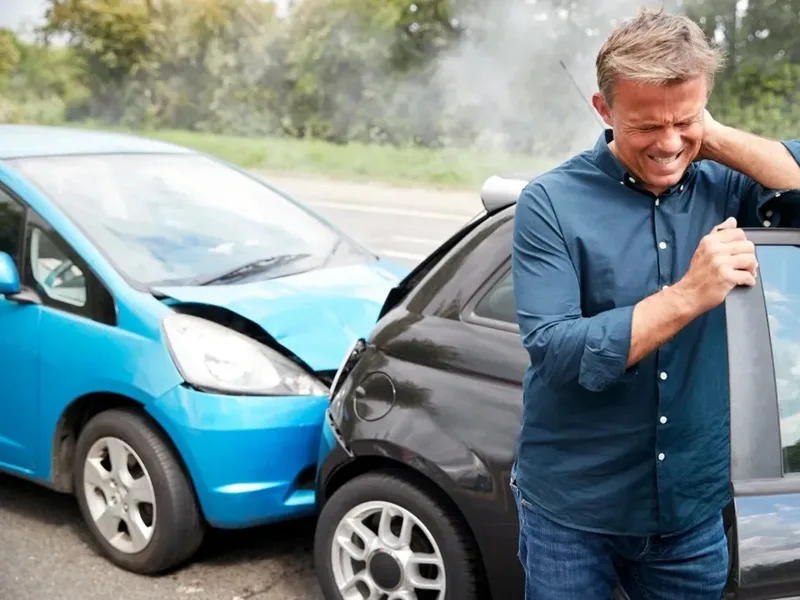 Auto Accident Care at Towson Integrative Health in Towson