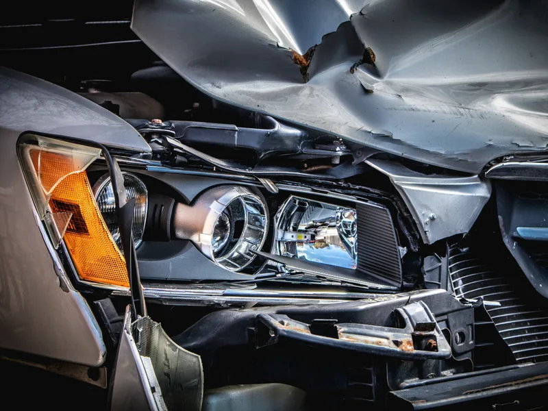 Auto Accident Care at Towson Integrative Health in Towson