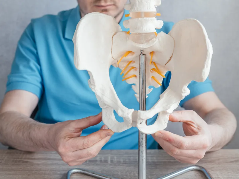 How Gonstead Technique works at Towson Integrative Health