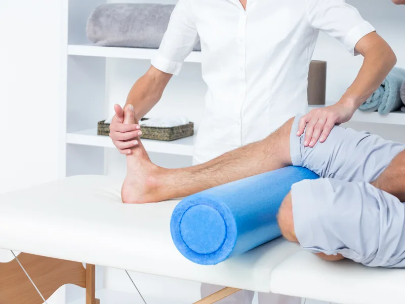 How Intersegmental Traction Therapy works at Towson Integrative Health
