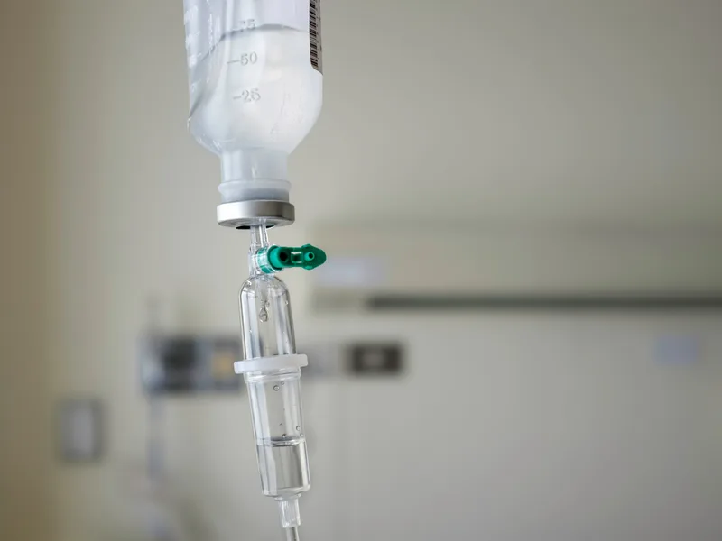 IV Therapy at Towson Integrative Health in Towson
