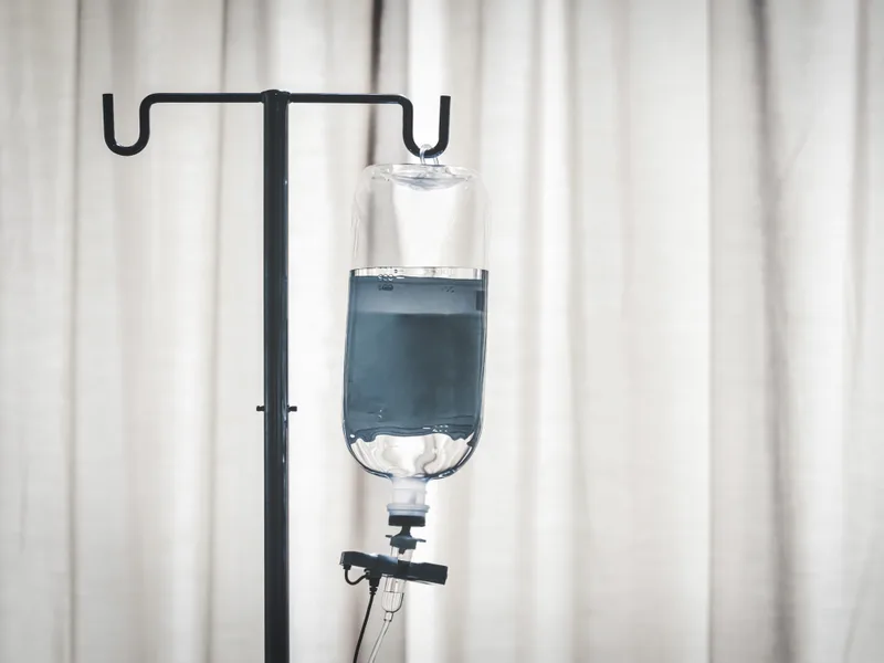 IV Therapy at Towson Integrative Health in Towson