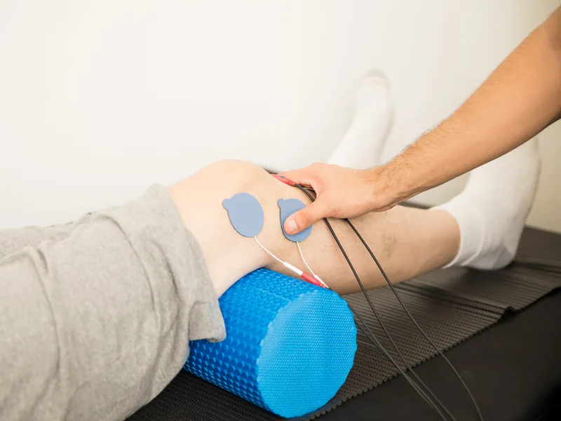 Laser Therapy at Towson Integrative Health in Towson