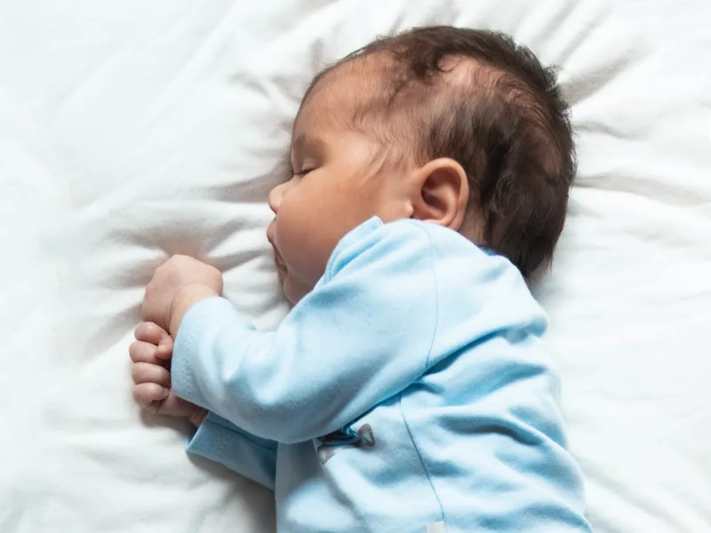 How Pediatric Care works at Towson Integrative Health