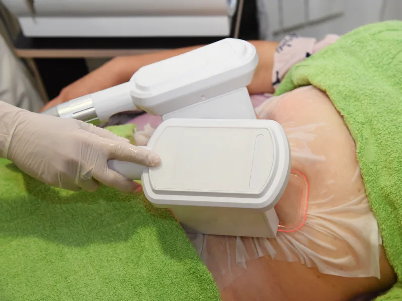 How Peptide Therapy works at Towson Integrative Health