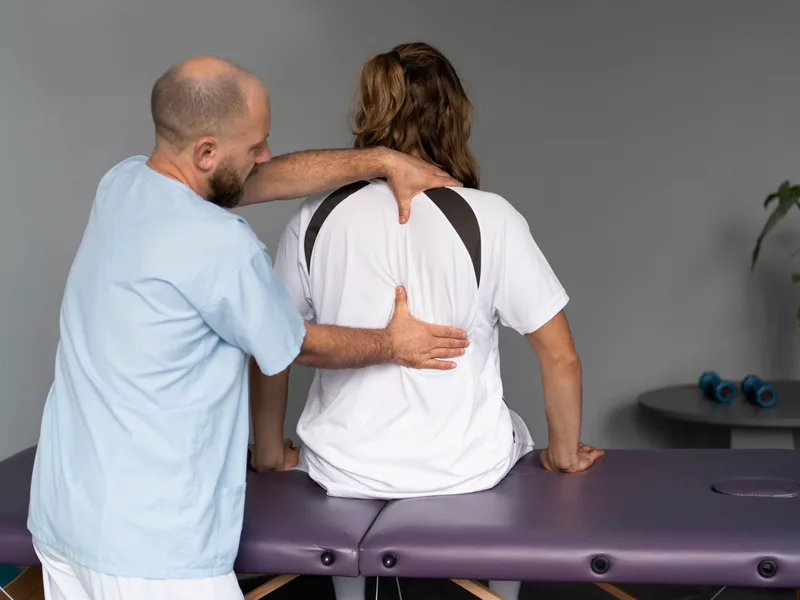 How Regenerative Medicine works at Towson Integrative Health