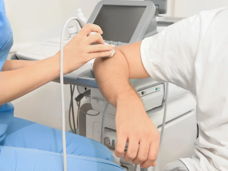Shockwave Therapy at Towson Integrative Health in Towson