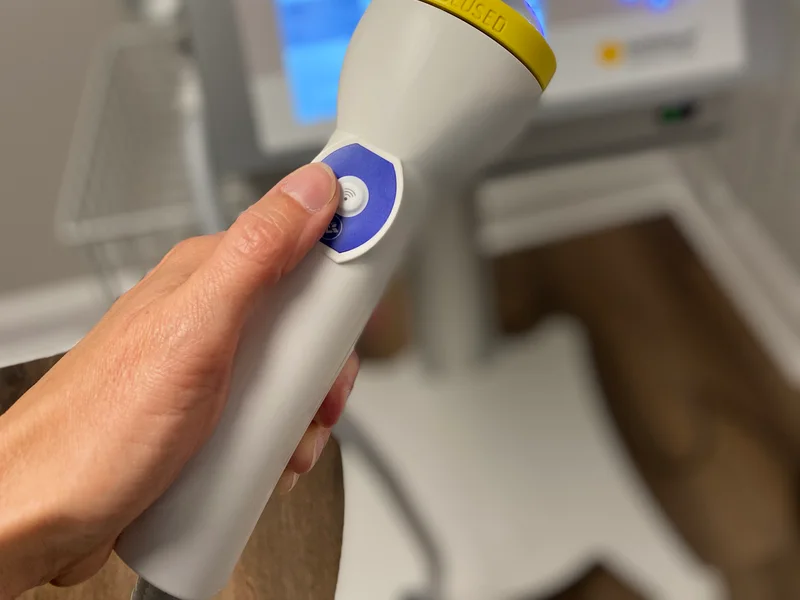 SoftWave Therapy at Towson Integrative Health in Towson
