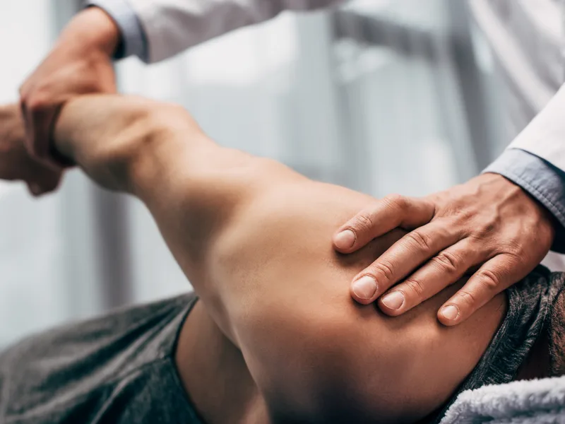 Trigger Point Therapy at Towson Integrative Health in Towson