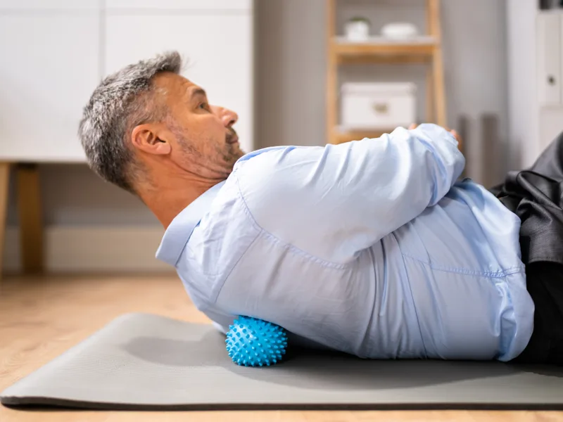 Trigger Point Therapy at Towson Integrative Health in Towson