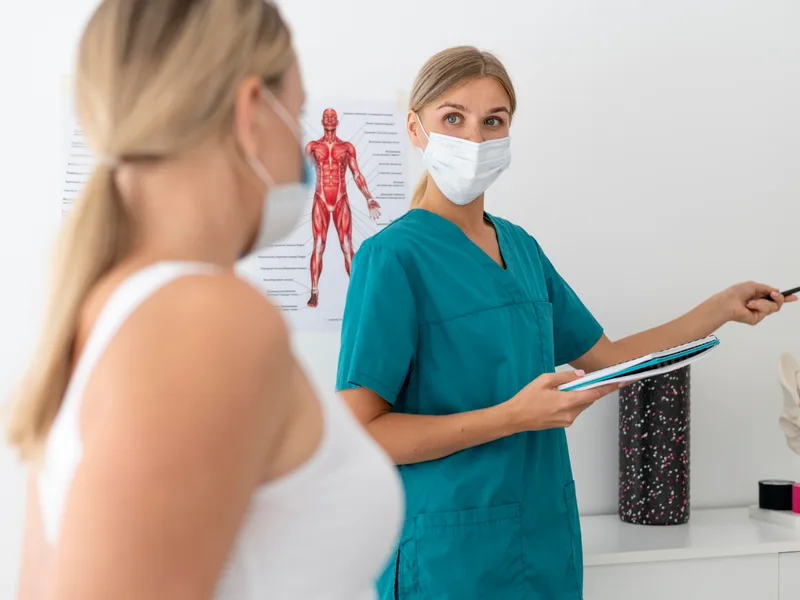 Wellness Care at Towson Integrative Health in Towson