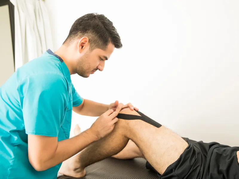 Chiropractic care for arthritis at Towson Integrative Health in Towson