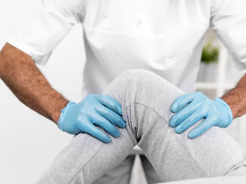 Towson Integrative Health treating arthritis in Towson