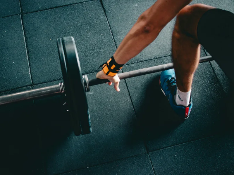 Towson Integrative Health treating athletic balance in Towson
