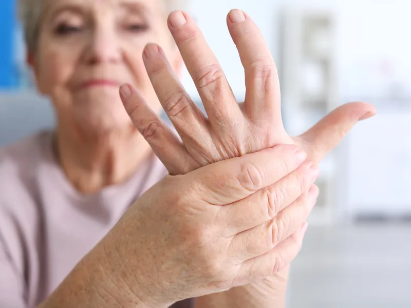How Towson Integrative Health treats bursitis in Towson