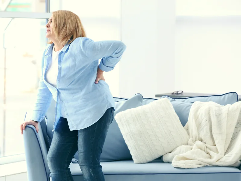 Chiropractic care for bursitis at Towson Integrative Health in Towson