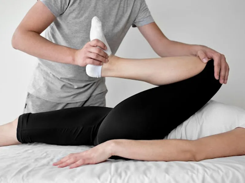 How Towson Integrative Health treats digestive health in Towson