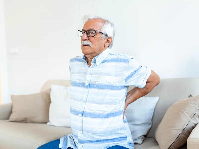 Towson Integrative Health treating disc injury in Towson