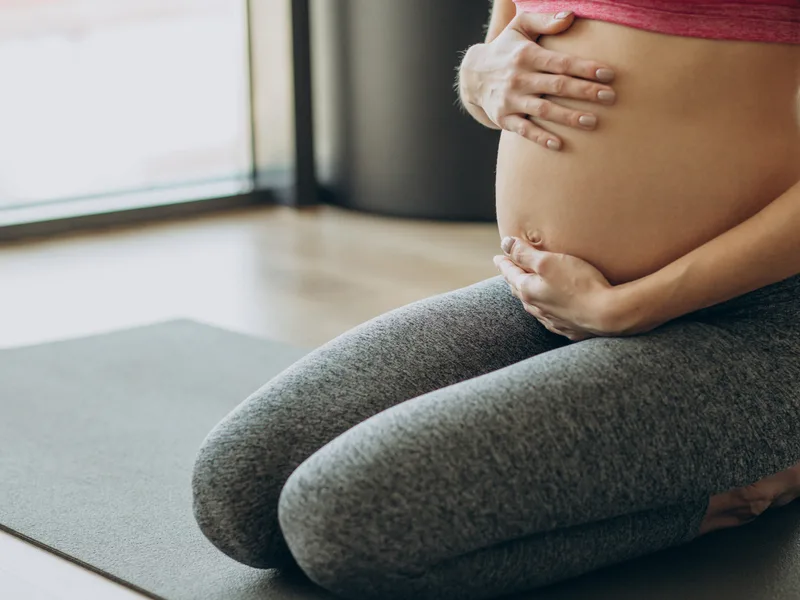 Towson Integrative Health treating fertility health in Towson