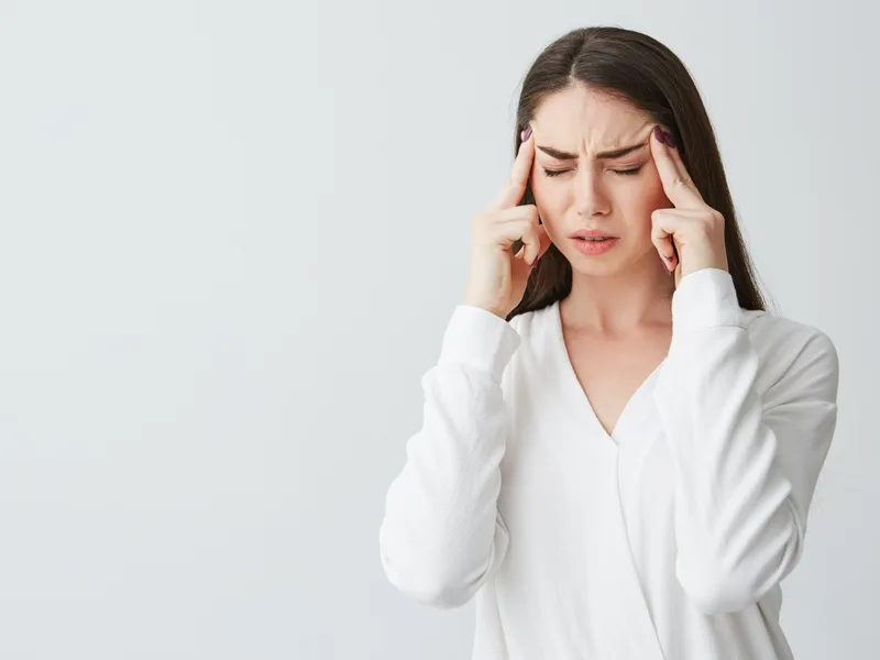 How Towson Integrative Health treats headaches & migraines in Towson