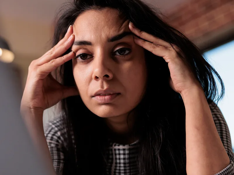 Chiropractic care for headaches & migraines at Towson Integrative Health in Towson