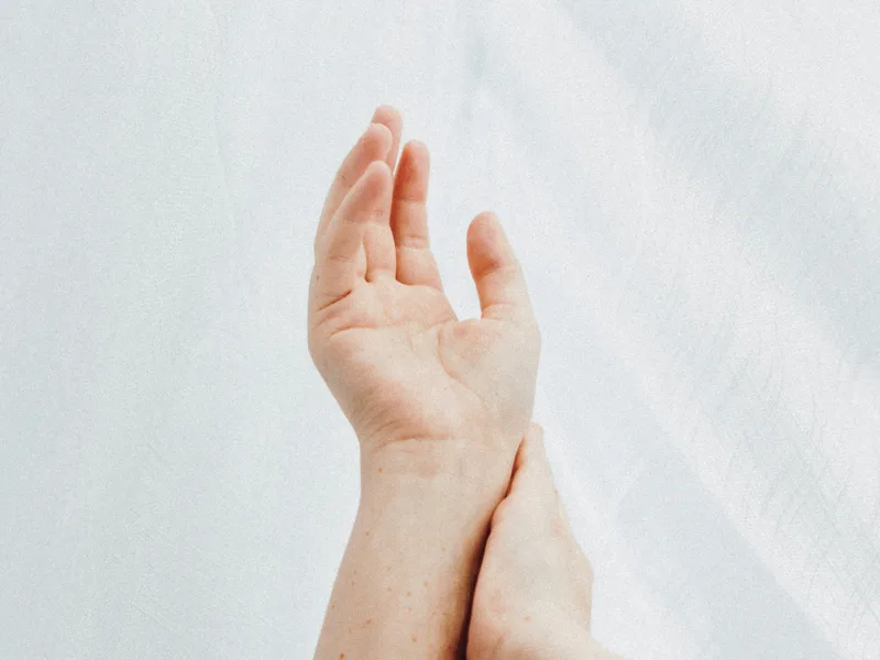 How Towson Integrative Health treats neuropathy in Towson