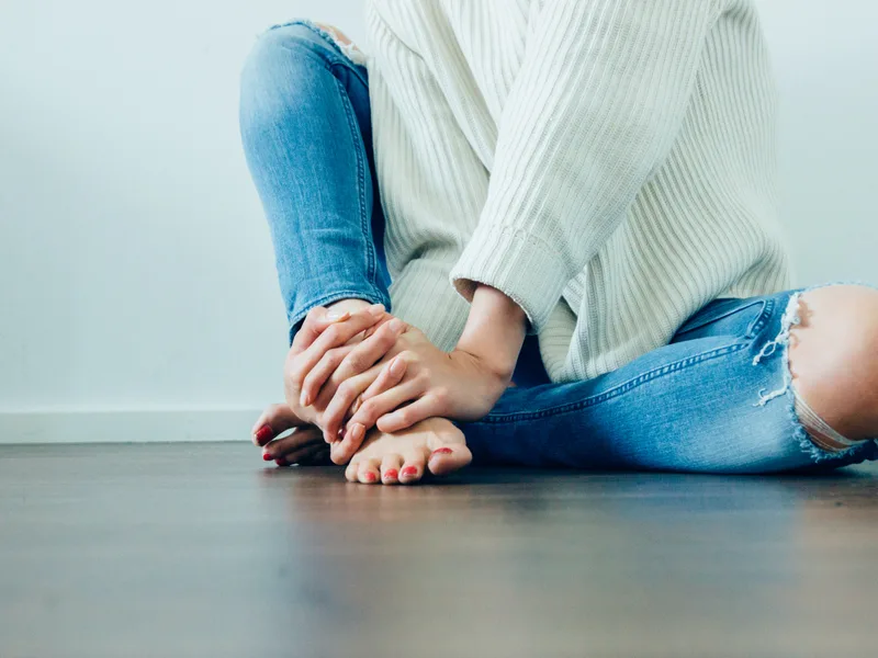Towson Integrative Health treating neuropathy in Towson