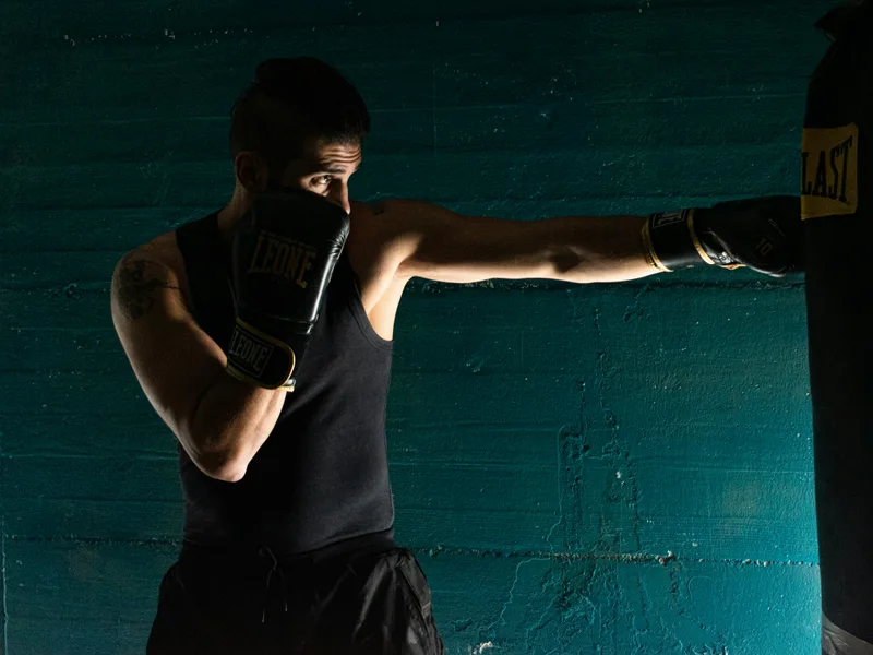 Chiropractic care for overuse injuries at Towson Integrative Health in Towson