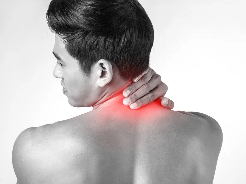 Towson Integrative Health treating pinched nerve in Towson