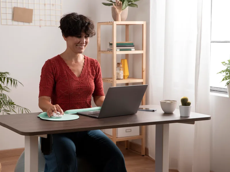 How Towson Integrative Health treats poor posture in Towson