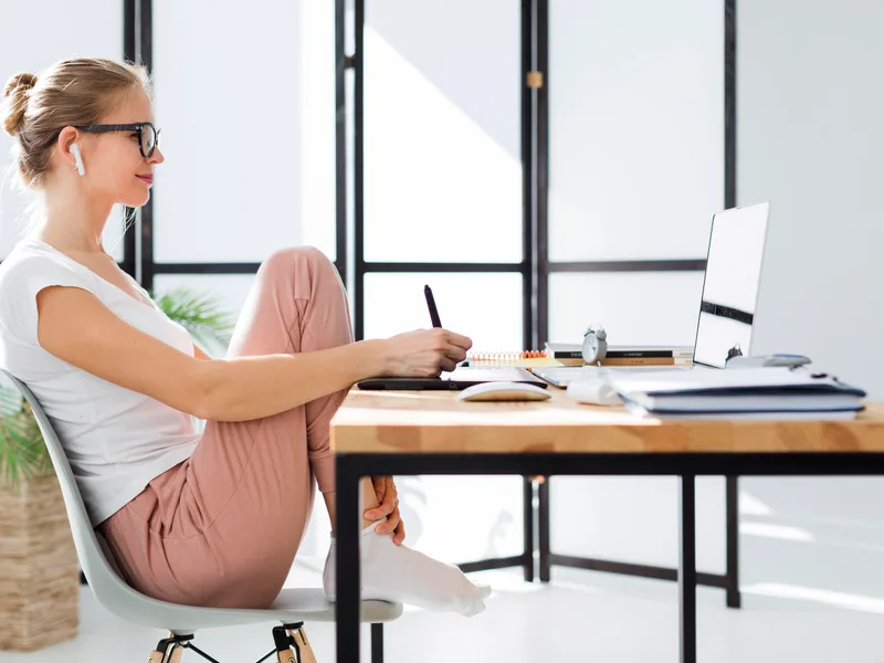 Towson Integrative Health treating poor posture in Towson
