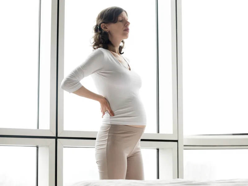 Chiropractic care for sciatica at Towson Integrative Health in Towson