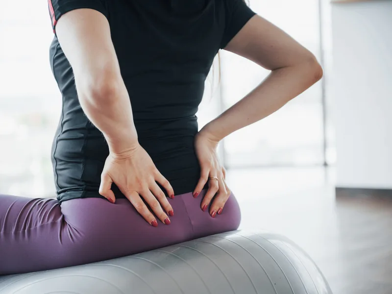 Towson Integrative Health treating sciatica in Towson