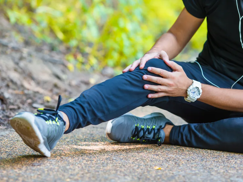 How Towson Integrative Health treats sprains & strains in Towson