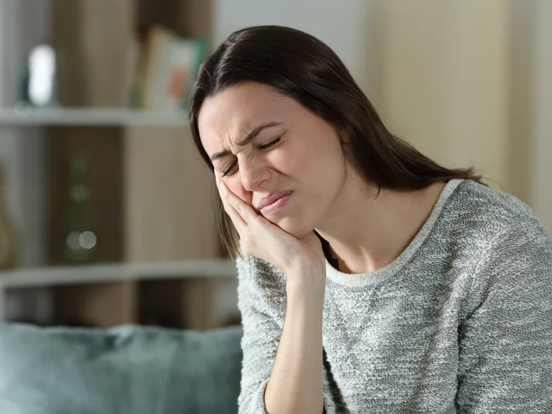 How Towson Integrative Health treats tmd / tmj in Towson