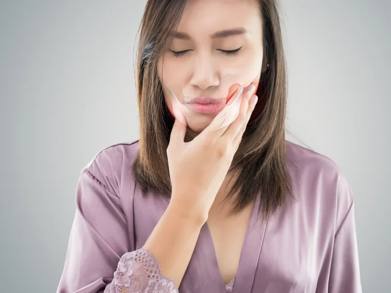 Chiropractic care for tmd / tmj at Towson Integrative Health in Towson