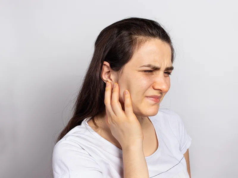 Towson Integrative Health treating tmd / tmj in Towson