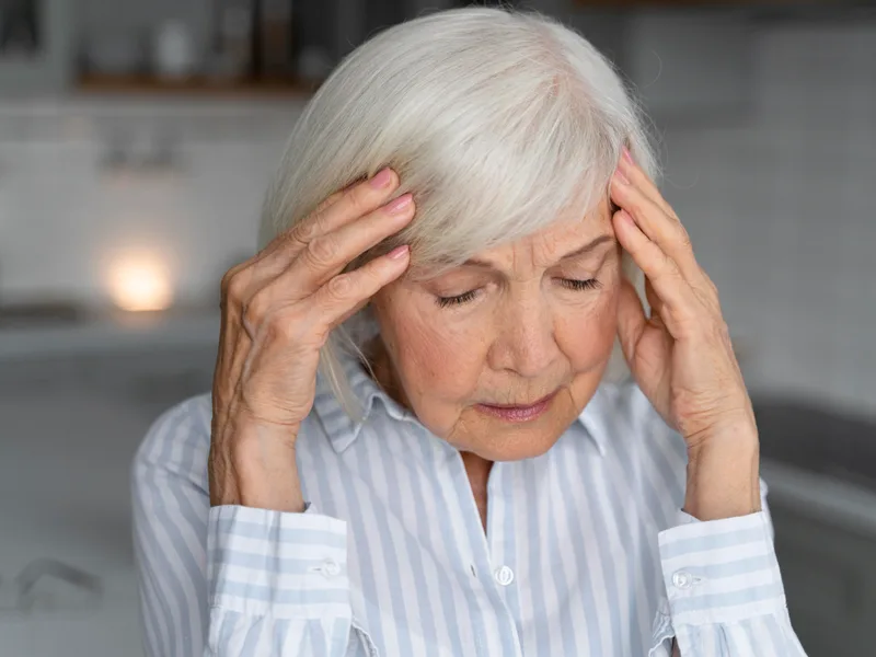 Towson Integrative Health treating vertigo & dizziness in Towson