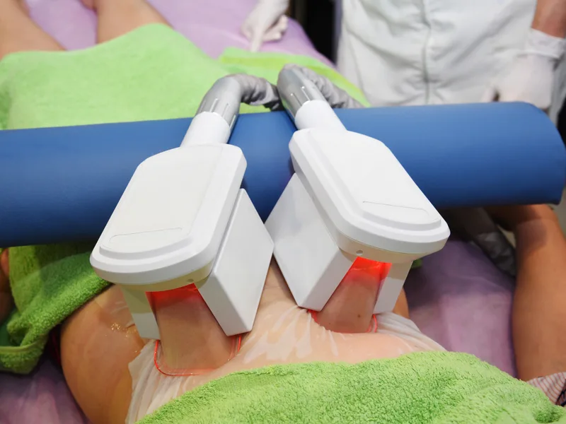 How Towson Integrative Health treats weight loss in Towson
