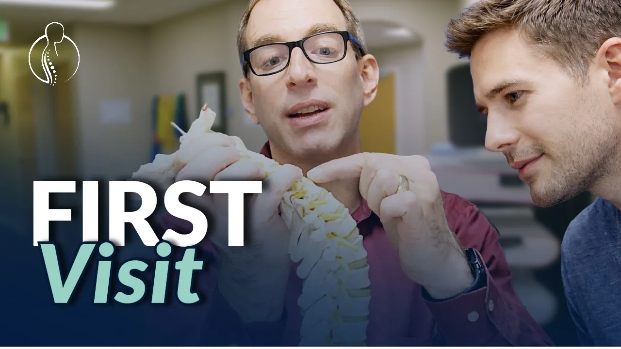 What to Expect at a Chiropractor: A Step-by-Step Patient Experience